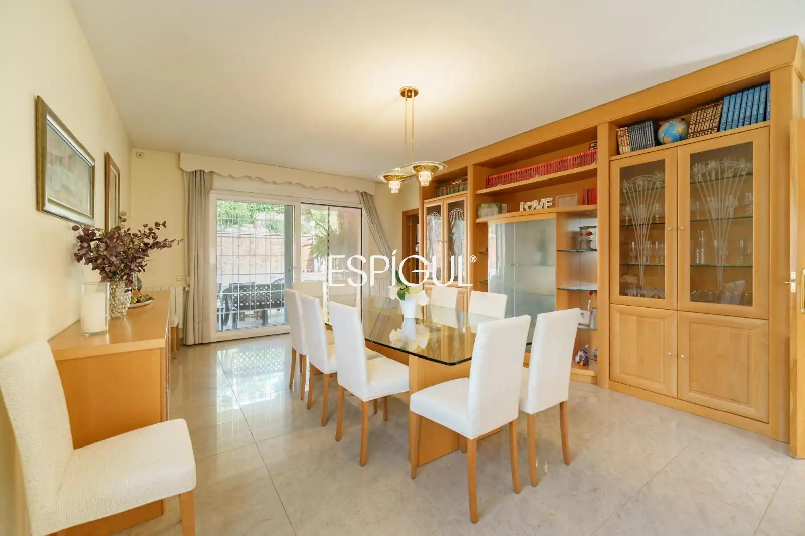House with terrace for sale in Salvador Espriu, imagen 8