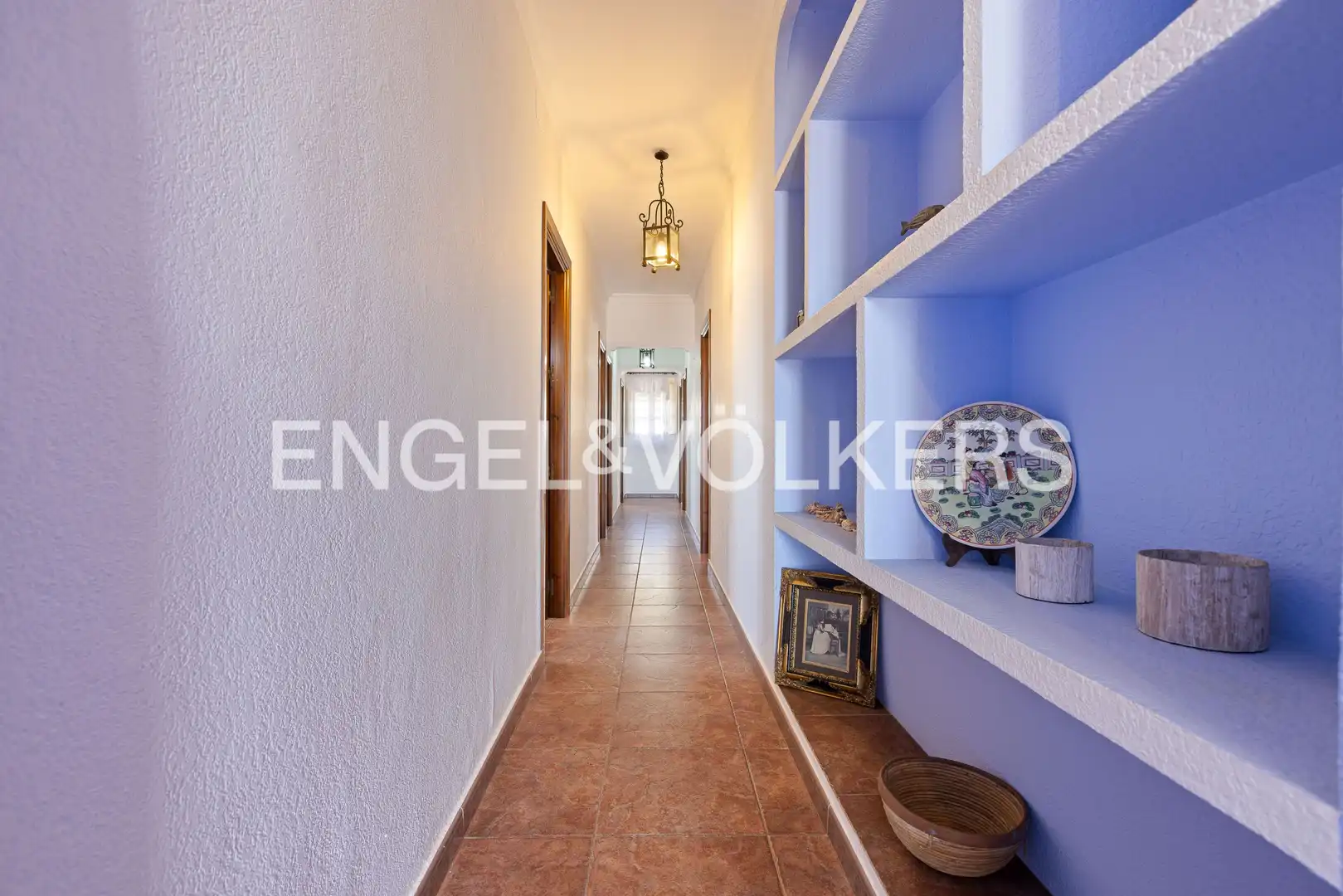 Finca rústica en venta en La Antilla con Aire acondicionado, Calefacción y Jardín privado
