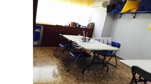 Foto 4 de Oficina en venda a Teodoro Llorente, Centro Puerto, Valencia