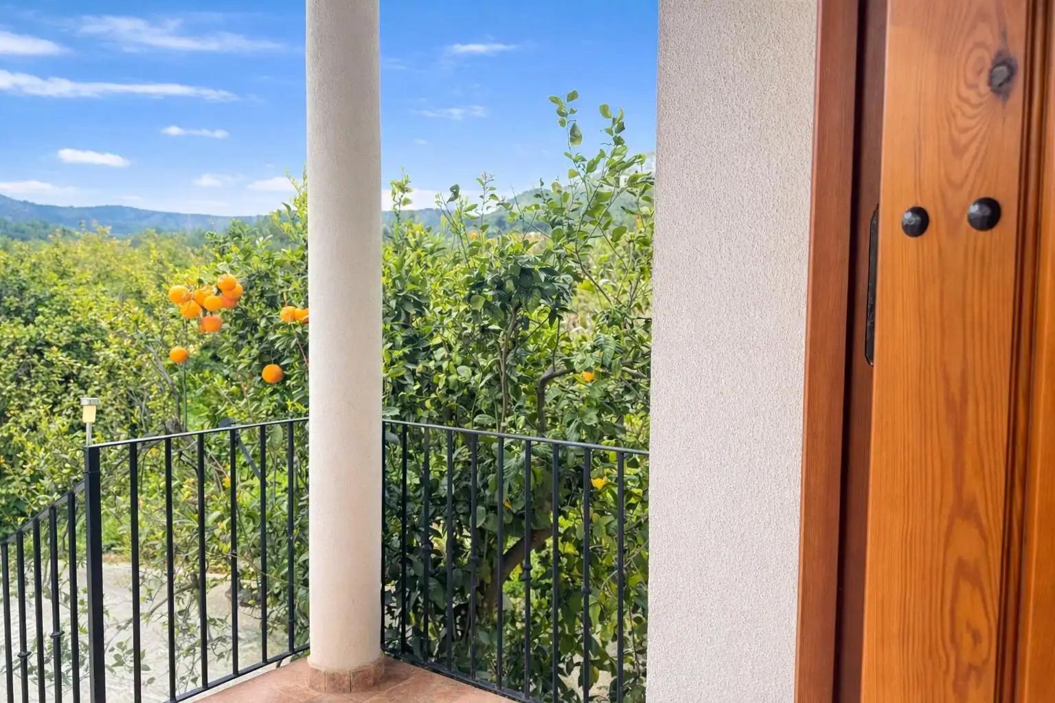 Maison rustique à vendre à El Valle, imagen 9