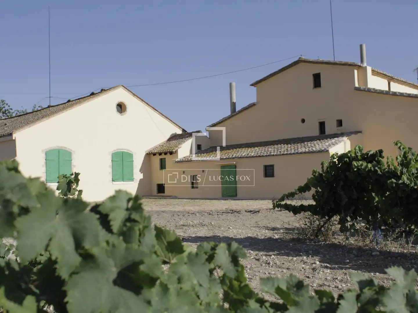 Casa rustica con giardino in vendita a Castellet i la Gornal, imagen 6