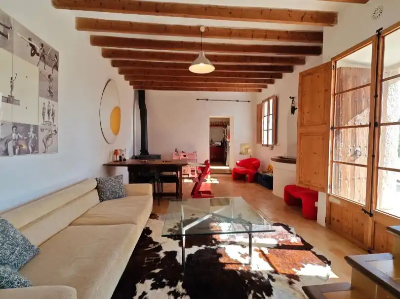 Landhaus mit Garten zum Verkauf in Diseminado Carretera Lloseta-inca 3A, imagen 19