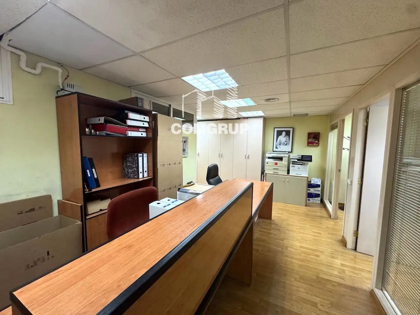 Office space with lift for sale in Casanova, imagen 10