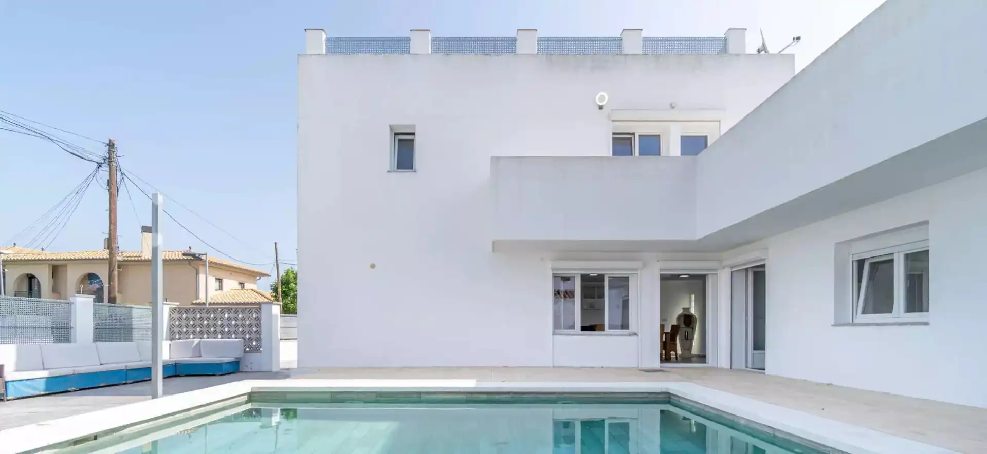 Casa con piscina in vendita a REQUESENS, imagen 8
