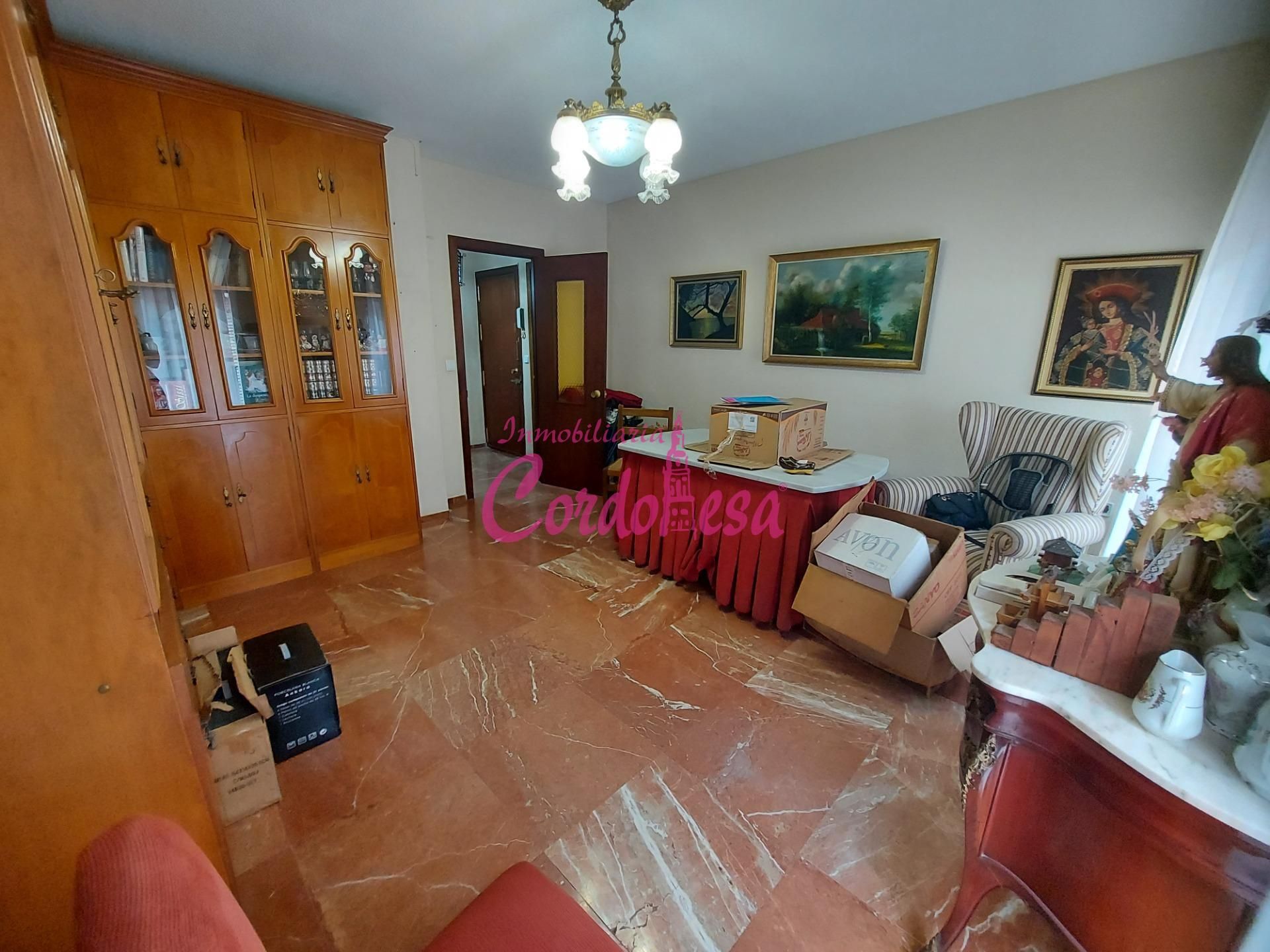 Pis en venda en  Córdoba Capital amb Aire condicionat, Jardí privat i Terrassa