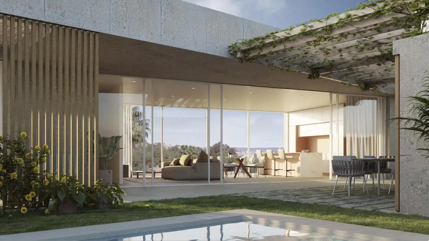 Villa avec piscine à vendre à El Montgó, imagen 18