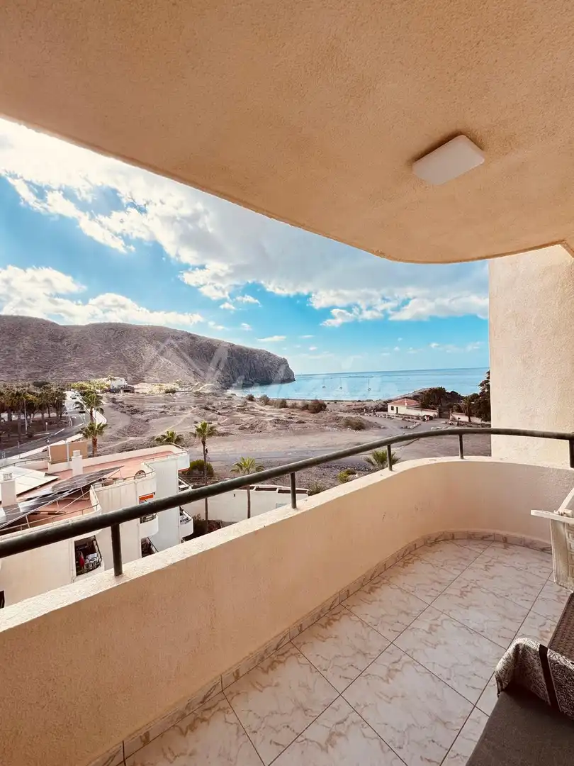 Apartment mit Aufzug zum Verkauf in Los Cristianos, imagen 3