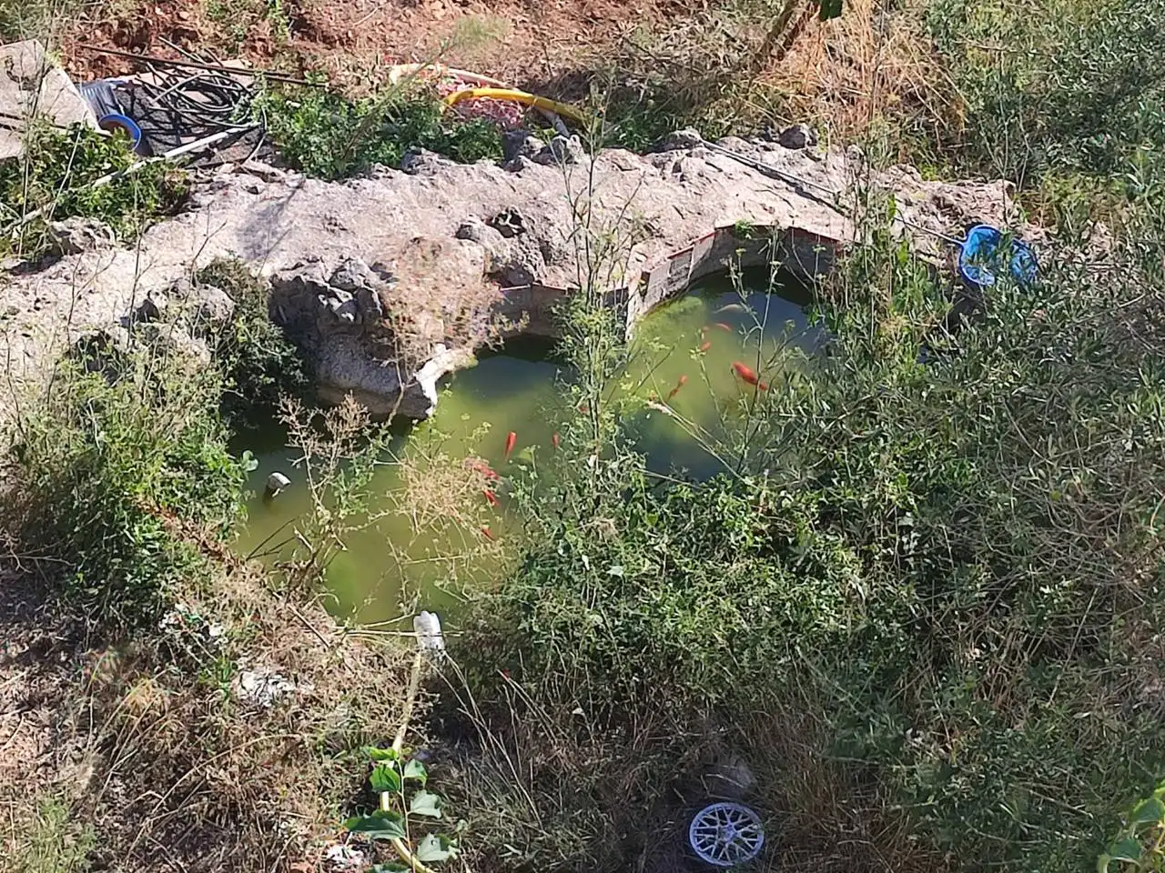Villa con piscina in vendita a Calle Glorieta, imagen 18