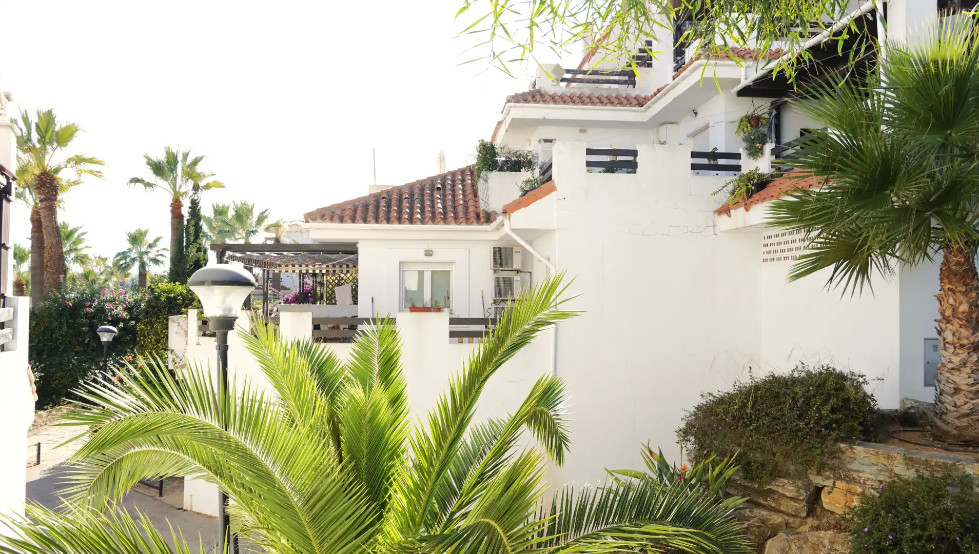 Duplex with terrace for sale in Urbanizacion Vistalmar Duquesa Norte, imagen 27