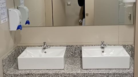 Foto 5 de Oficina de lloguer a Calle Madres de la Plaza de Mayo, 44, Nuevo Artica, Berrioplano / Berriobeiti