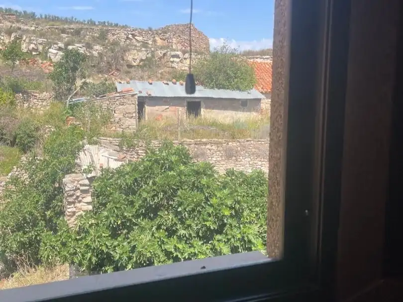 Xalet amb jardí en venda a Calle Alta 2D, imagen 31