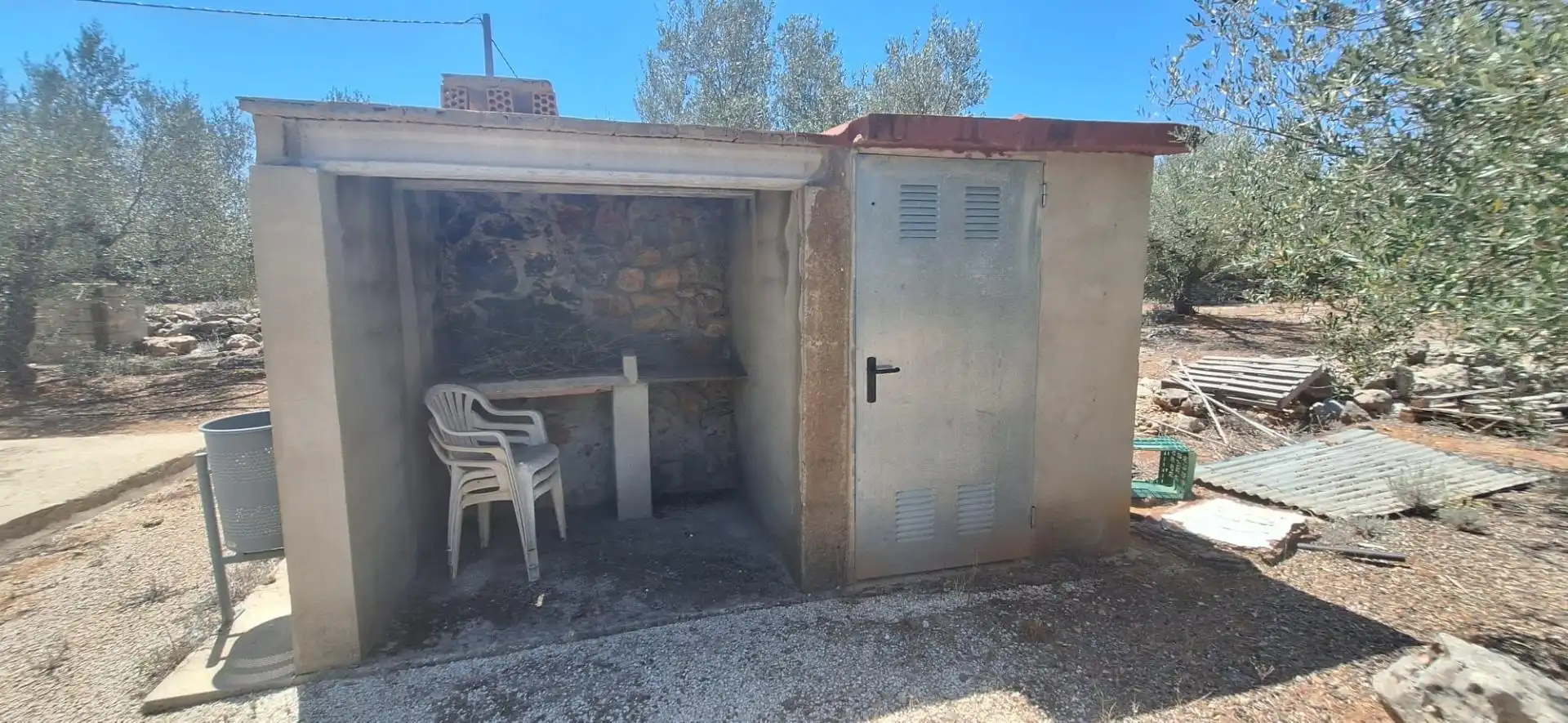 Terrain résidentiel à vendre à Chella, imagen 8