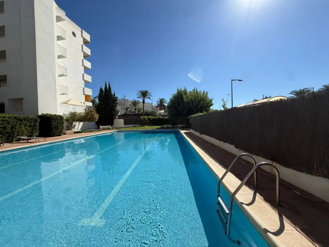 Appartamento con piscina in vendita a Av. 8 d'Agost, imagen 15