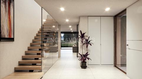 Foto 2 de Casa adosada en venda a Los Satélites - Roza Martín, Majadahonda