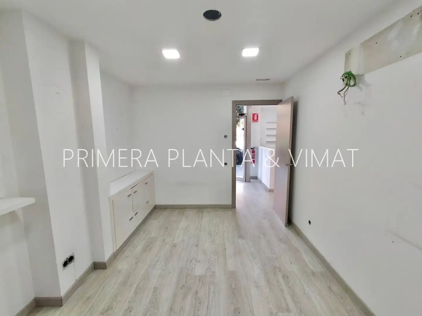 Local comercial de lloguer a Tres Torres, imagen 4