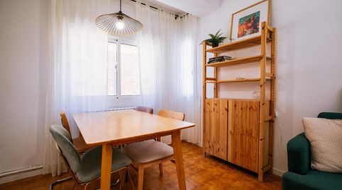 Foto 4 von Wohnung zum Verkauf in Calle San Juan de la Peña, 7, Sabiñánigo Centro - Aurín, Sabiñánigo
