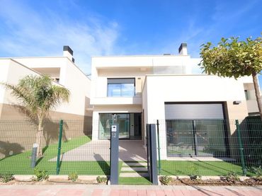 Casa en venda a Mar Menor Golf