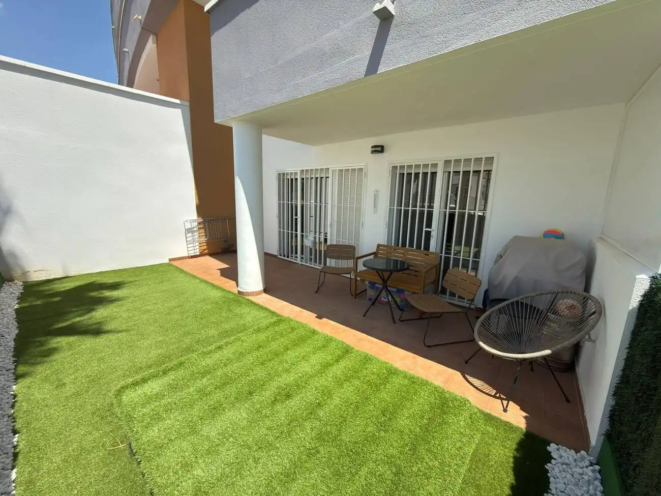 Appartement compact à vendre à Orihuela Costa, imagen 14