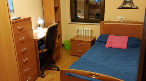 Foto 2 de Apartamento para compartir en San Bernardo, Salamanca Capital