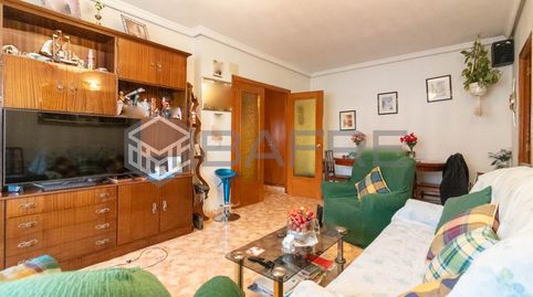 Foto 4 de Piso en venta en Calle Potes, Villaverde Alto, Madrid Capital