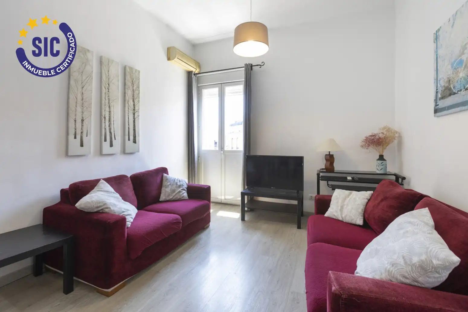 Flat with terrace for sale in Valencia - CL CADIZ, imagen 7