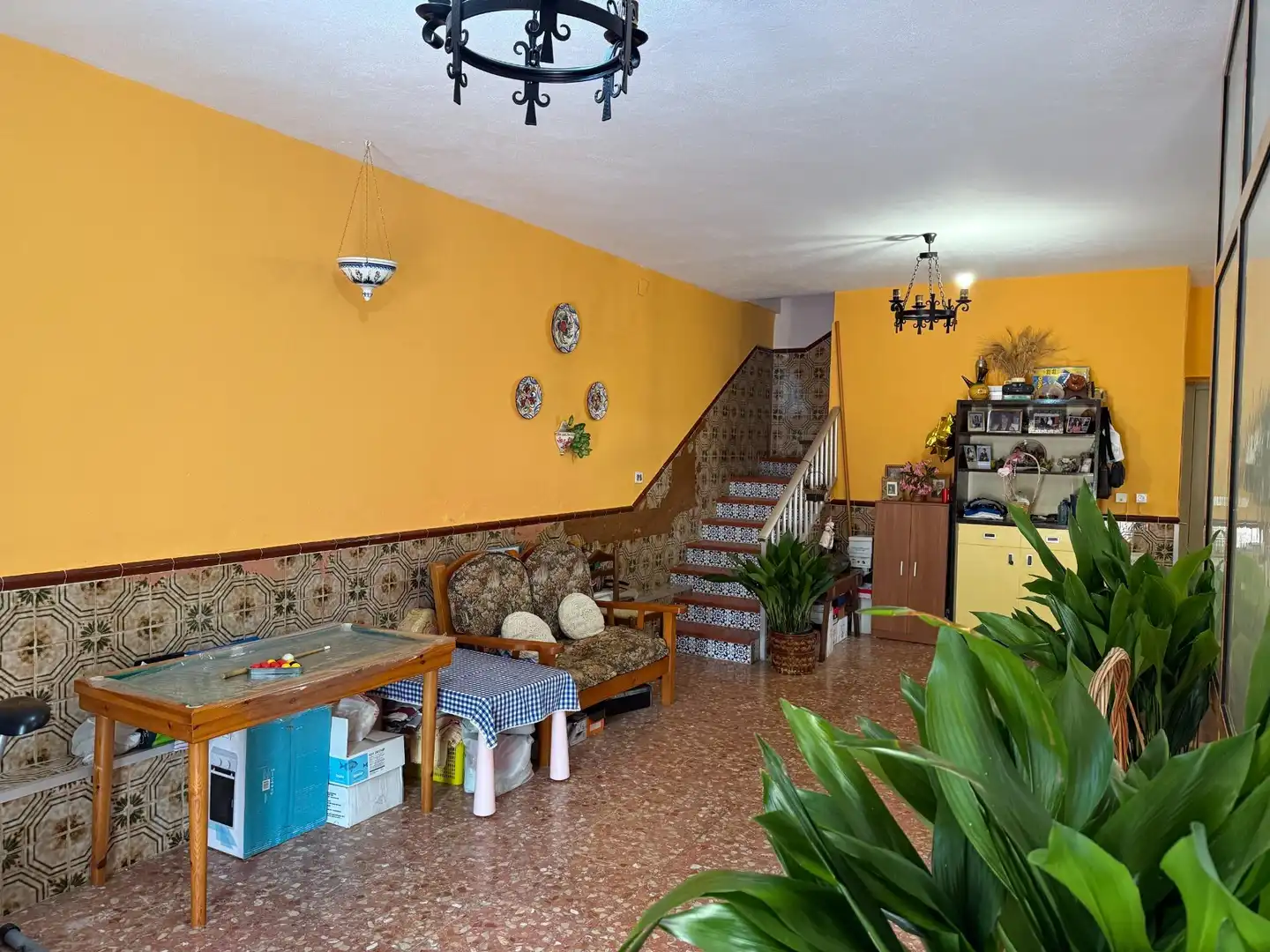 Chalet con terraza en venta en URBANIZACION VALSECA, imagen 19