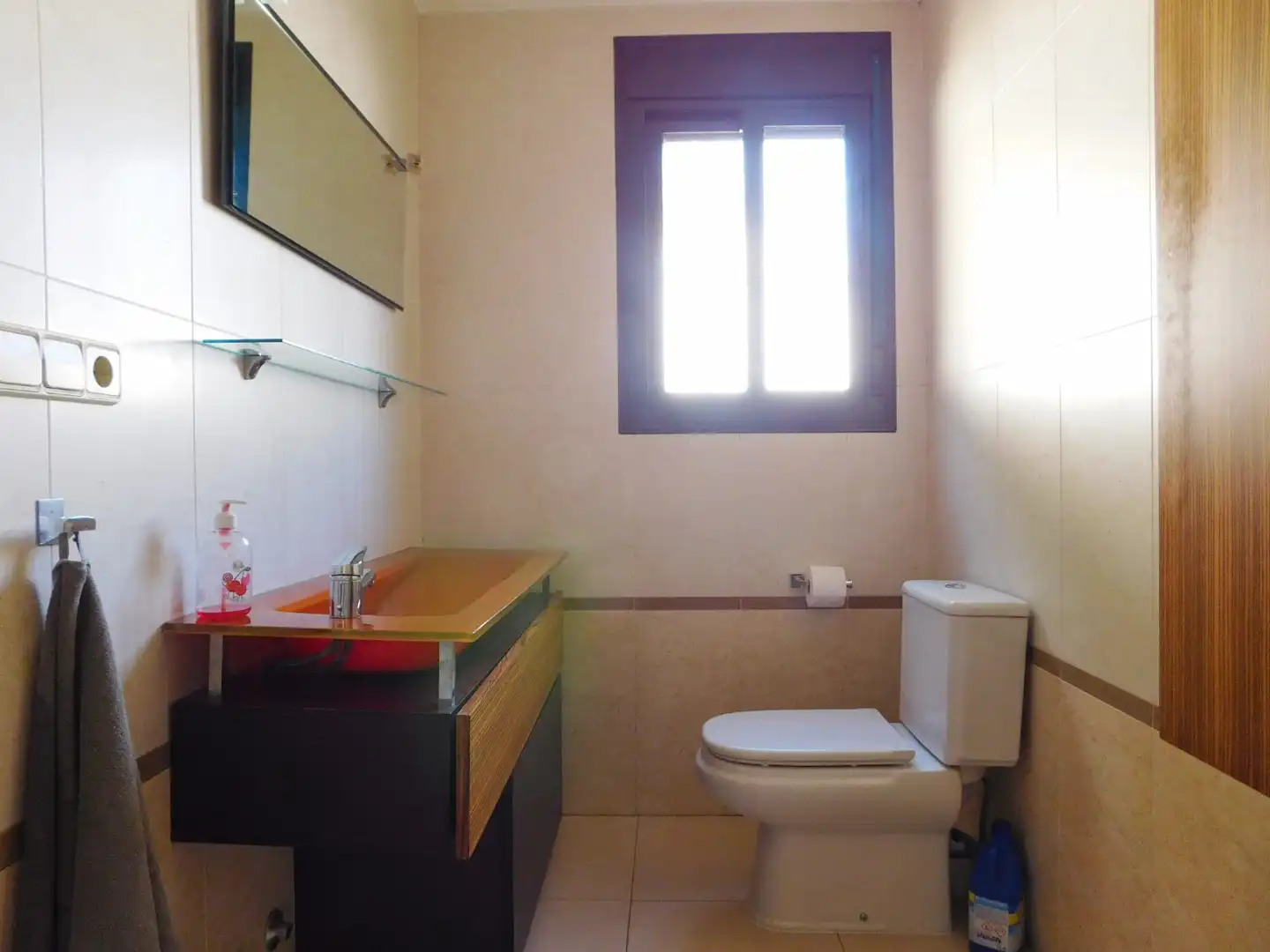 Bany de Casa o xalet en venda en Rojales amb Terrassa i Balcó