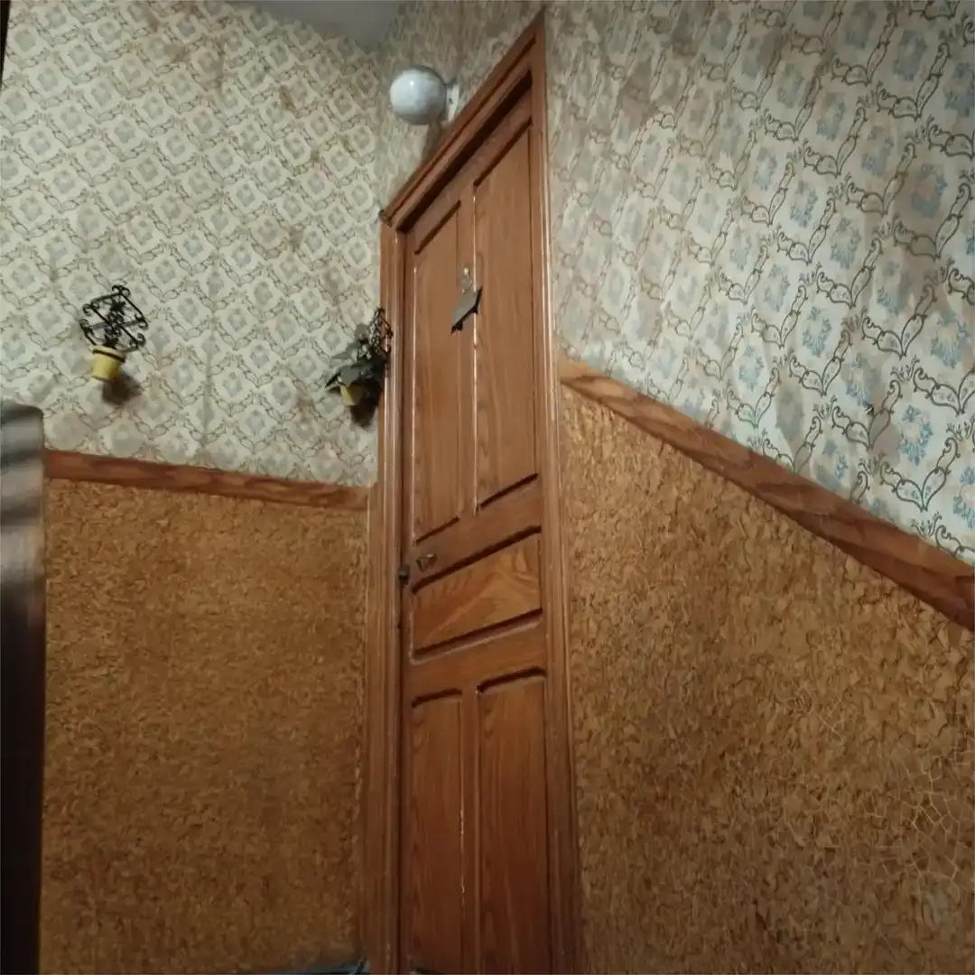Casa adosada en venda en Campoo de Enmedio