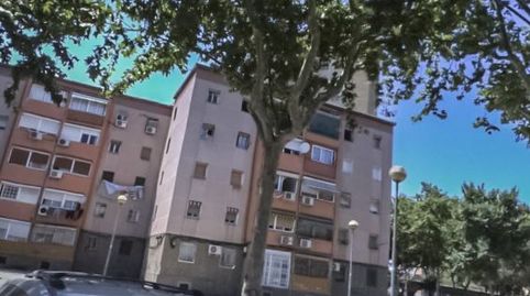 Solvia Inmobiliaria  Piso Badalona