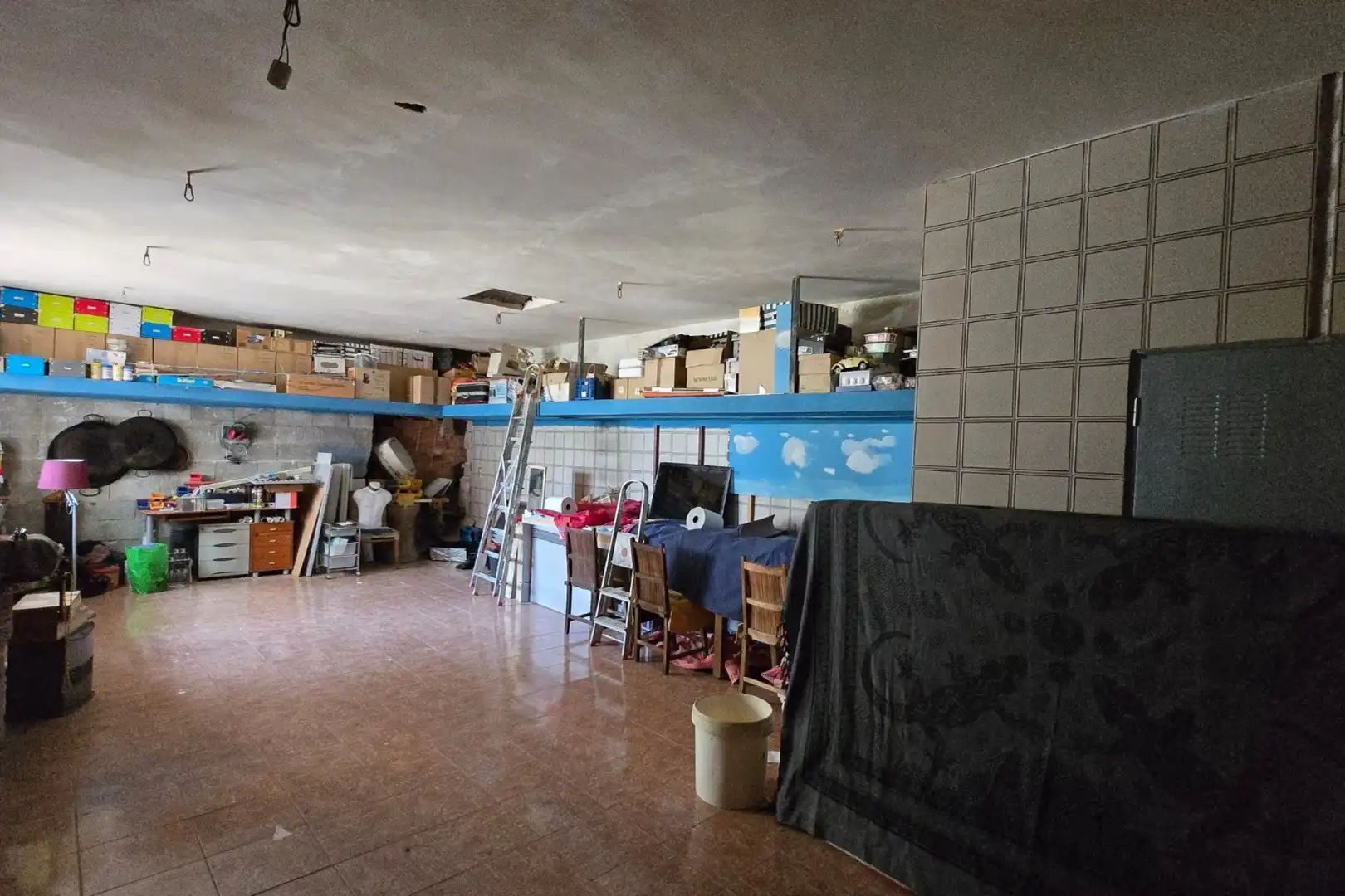 Casa con terraza en venta en Altea ciudad, imagen 15