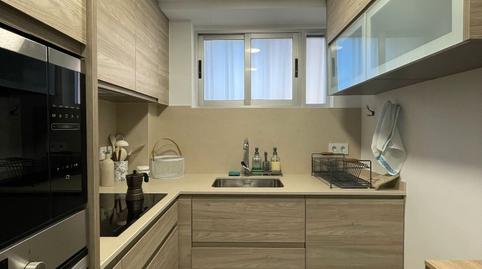 Foto 4 de Apartamento en venta en Carrer la Corte, 61, Torreón - La Almadraba, Castellón