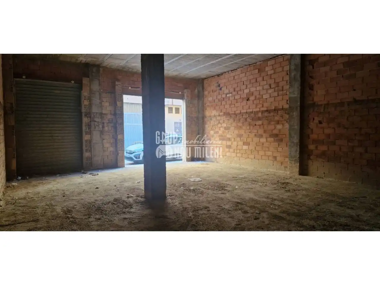 Local comercial en venda a Catarroja