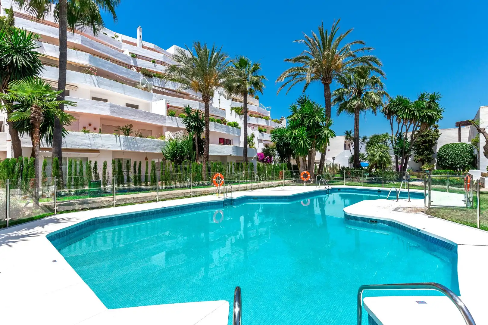 Home with pool for sale in Nueva Andalucía, imagen 18