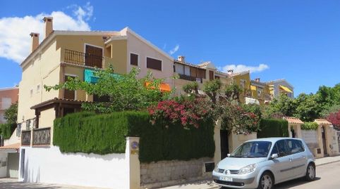 Foto 2 de Piso en venta en Els Terrers, Benicasim / Benicàssim