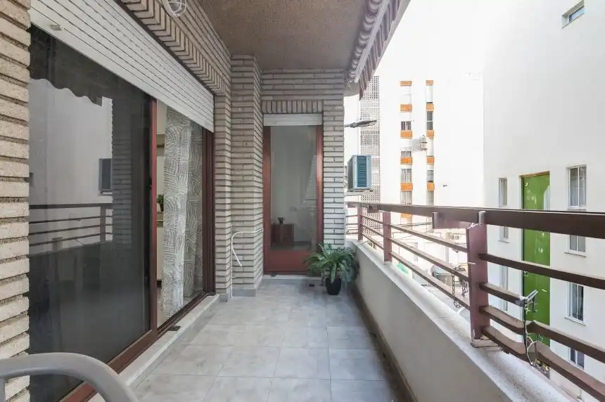 Wohnung mit Aufzug zum Verkauf in Calle Francisco Santamaría 19, imagen 24