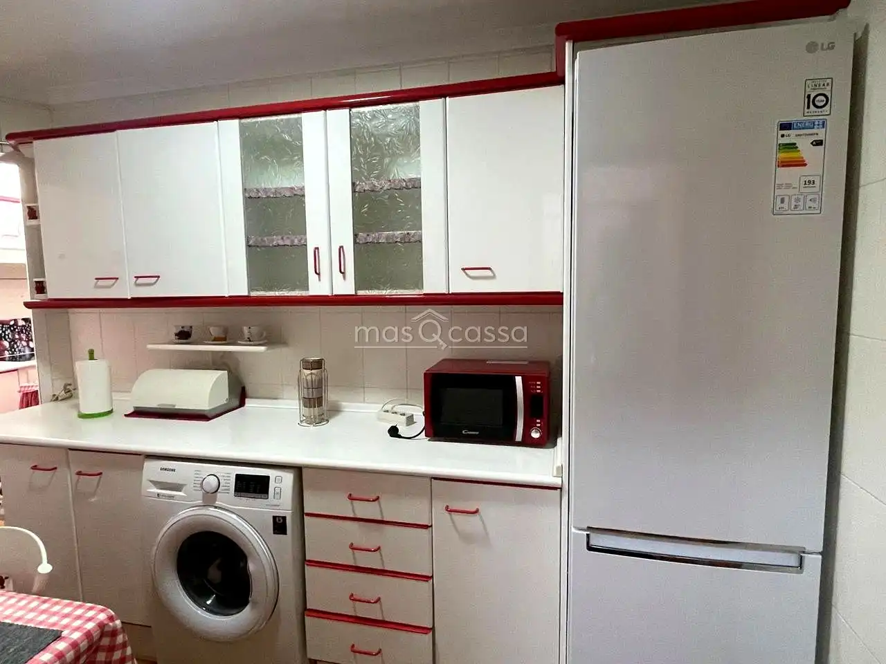 Appartement à louer à Huerta Fava - Santiago, imagen 6
