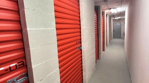 Foto 2 de Traster de lloguer a Rúa de Aragón, 155, Travesía de Vigo - San Xoán, Pontevedra