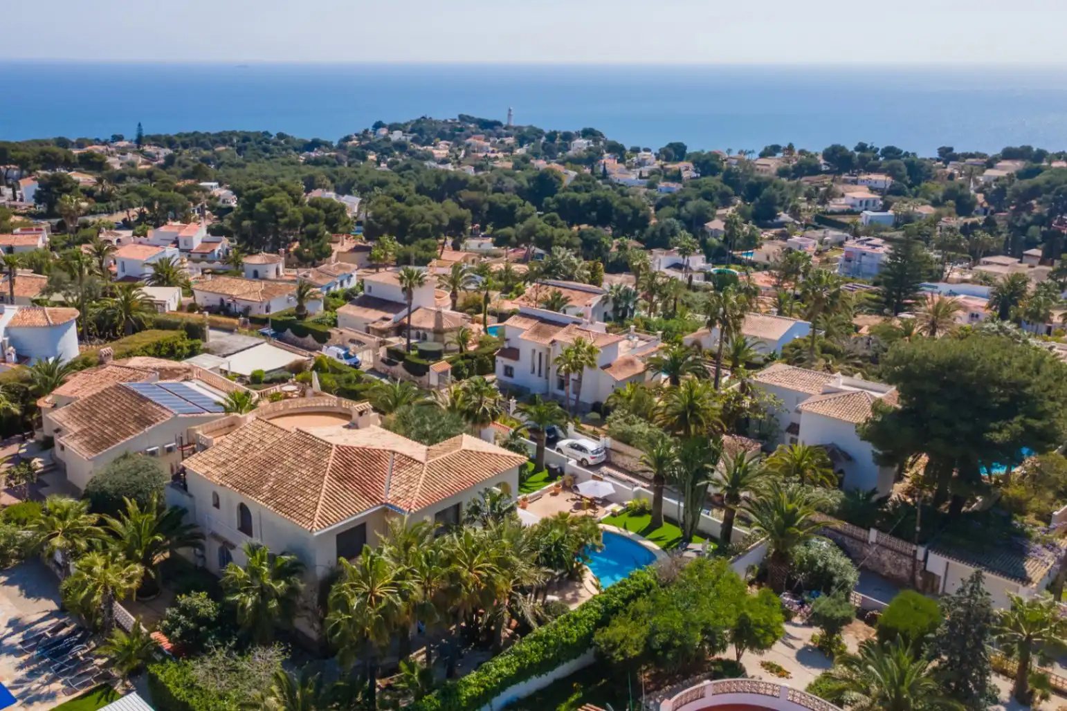 Villa con piscina in vendita a Portichol - Balcón al Mar, imagen 33