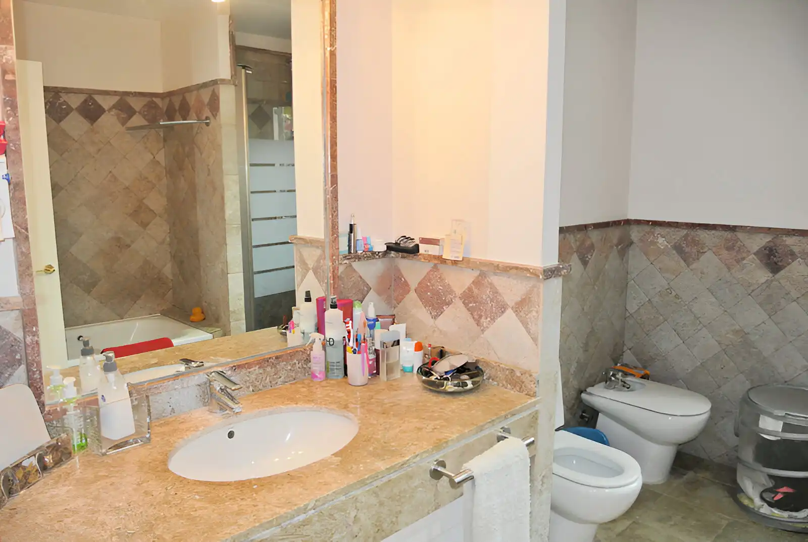 Apartment with pool for sale in Milla de Oro, imagen 13
