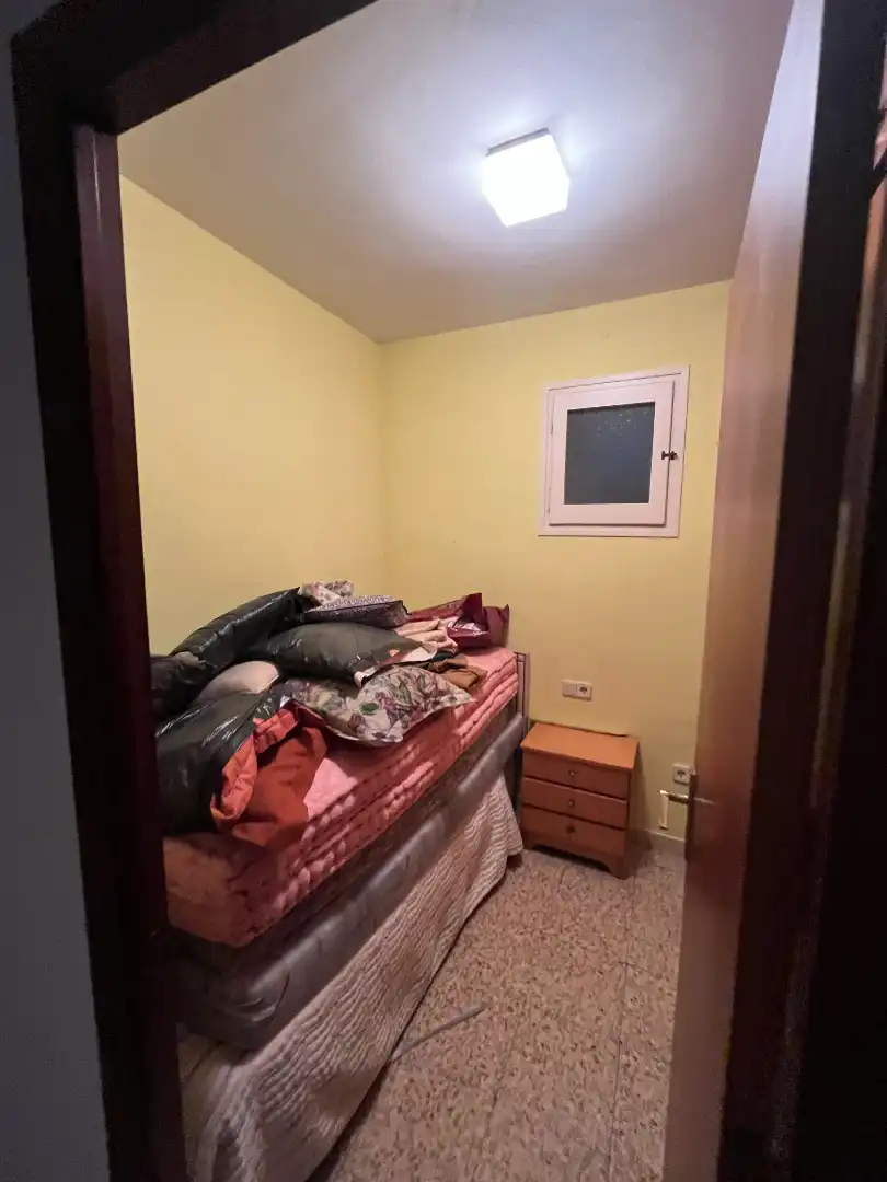 Dormitori de Dúplex en venda en Sant Hilari Sacalm amb Calefacció, Terrassa i Traster