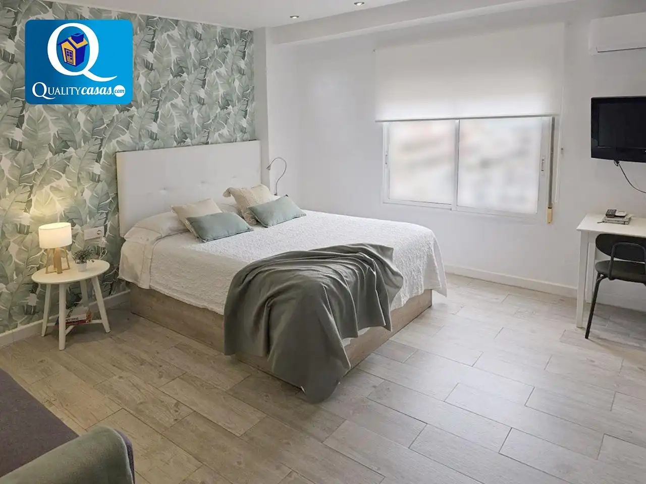 Piso con ascensor en venta en Centro, imagen 6