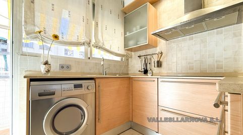 Foto 3 von Wohnung zur Miete in Can Pantiquet, Mollet del Vallès
