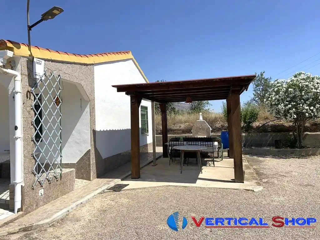 Chalet en venta en Carretera Yecla, imagen 6