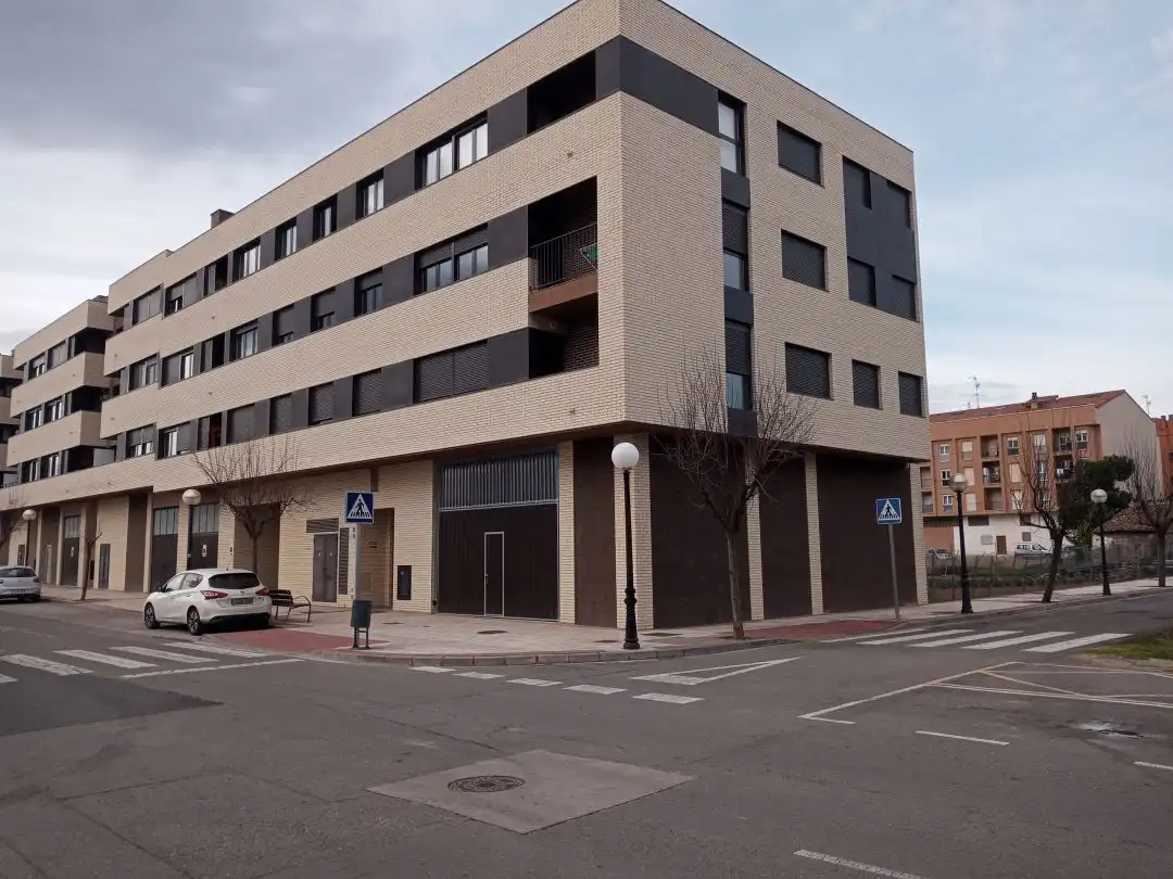 Parkplatz zum Verkauf in Calle Winnenden 6