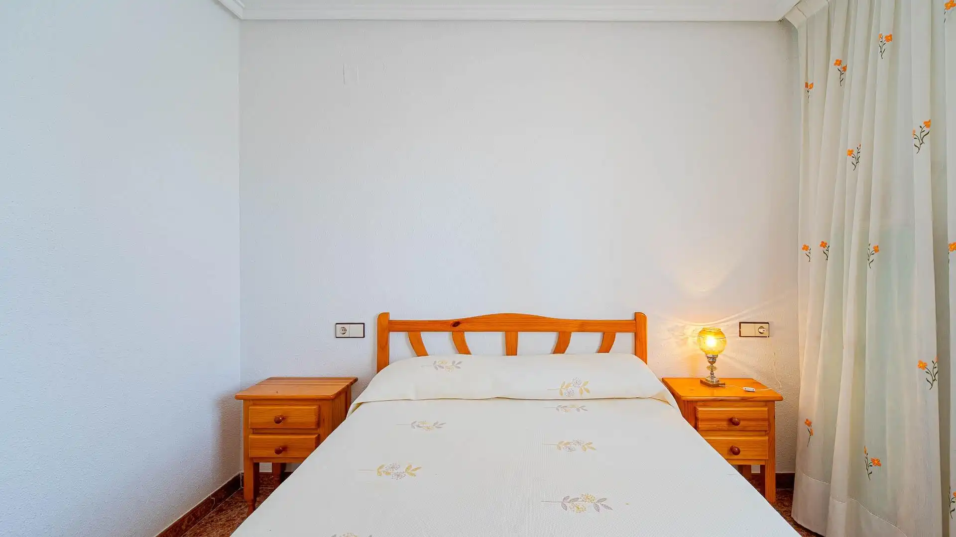 Penthouse with pool for sale in VILLA MADRID, imagen 11