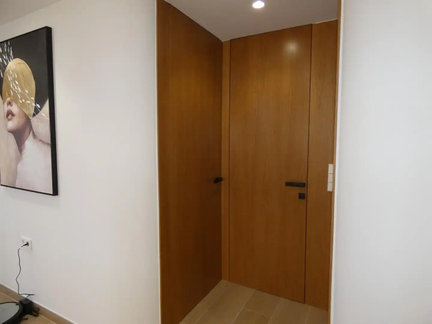 Wohnung zum Verkauf in Alcantarilla mit Klimaanlage und Heizung