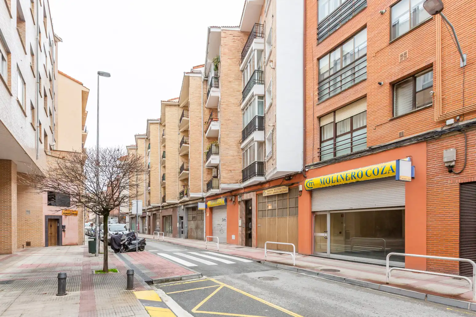 Locale commerciale in vendita a Ansoáin - CALLE CANTERAS 10, imagen 15