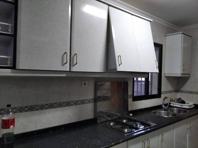 Ático en Venta en Placeta del Conde Luque, 1-7 en Guadix