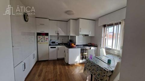 Photo 2 of Apartment to rent in San Bernardo, Salamanca Capital