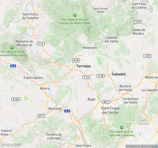 Flat for sale in Viladecavalls  with Storage room